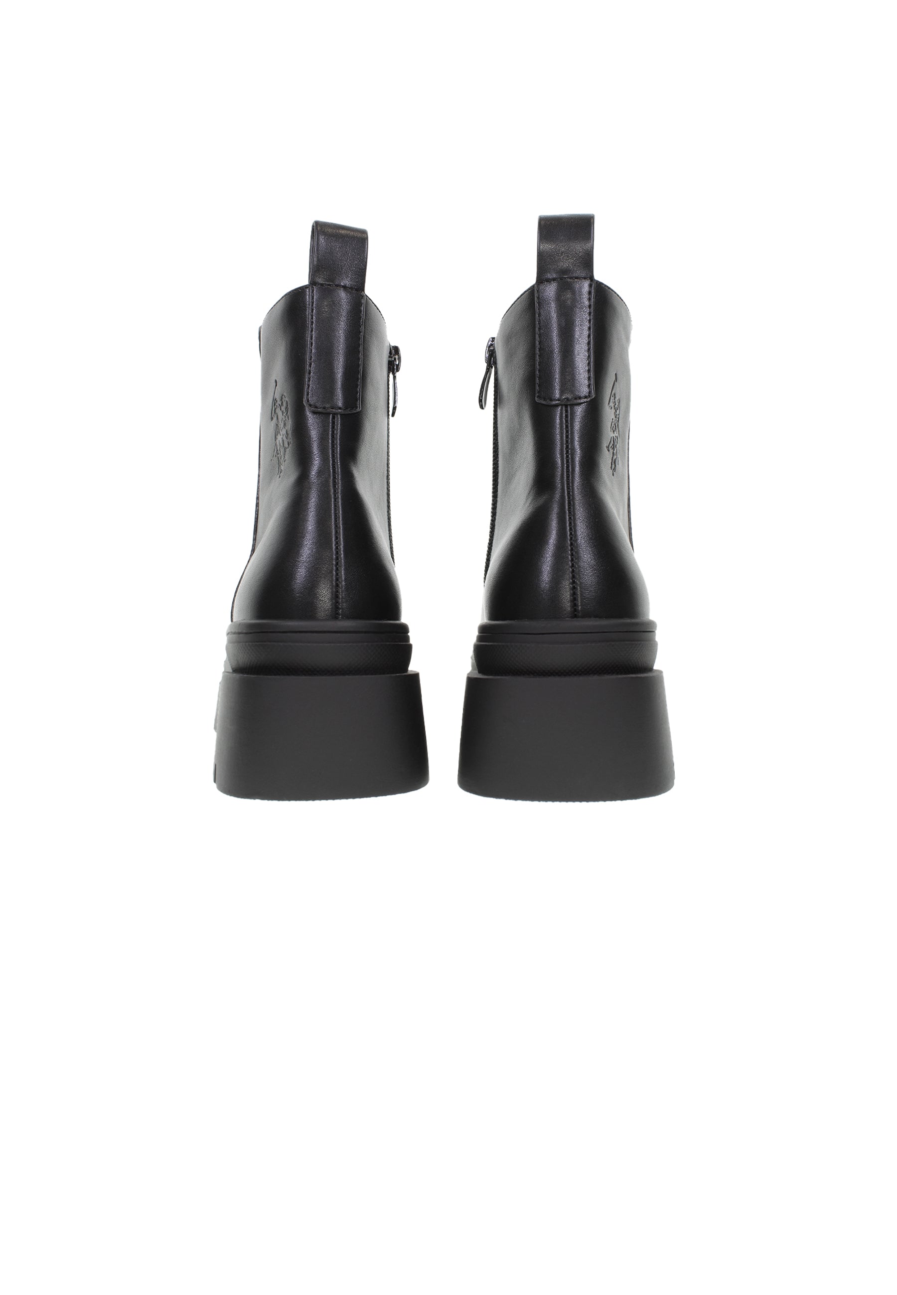 Stivaletto allacciato Shona da donna