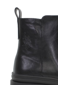 Stivaletto allacciato Shona da donna