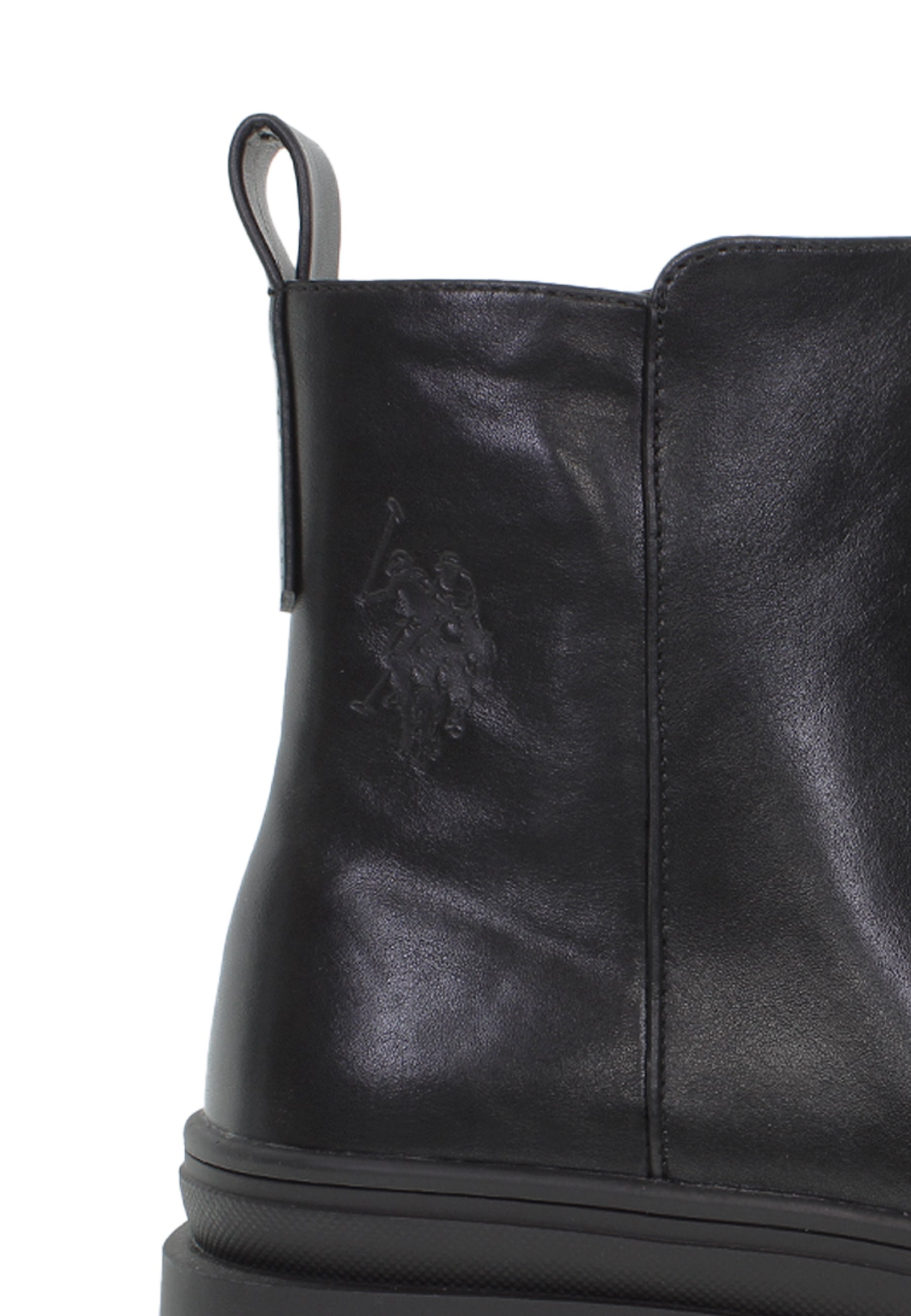 Stivaletto allacciato Shona da donna