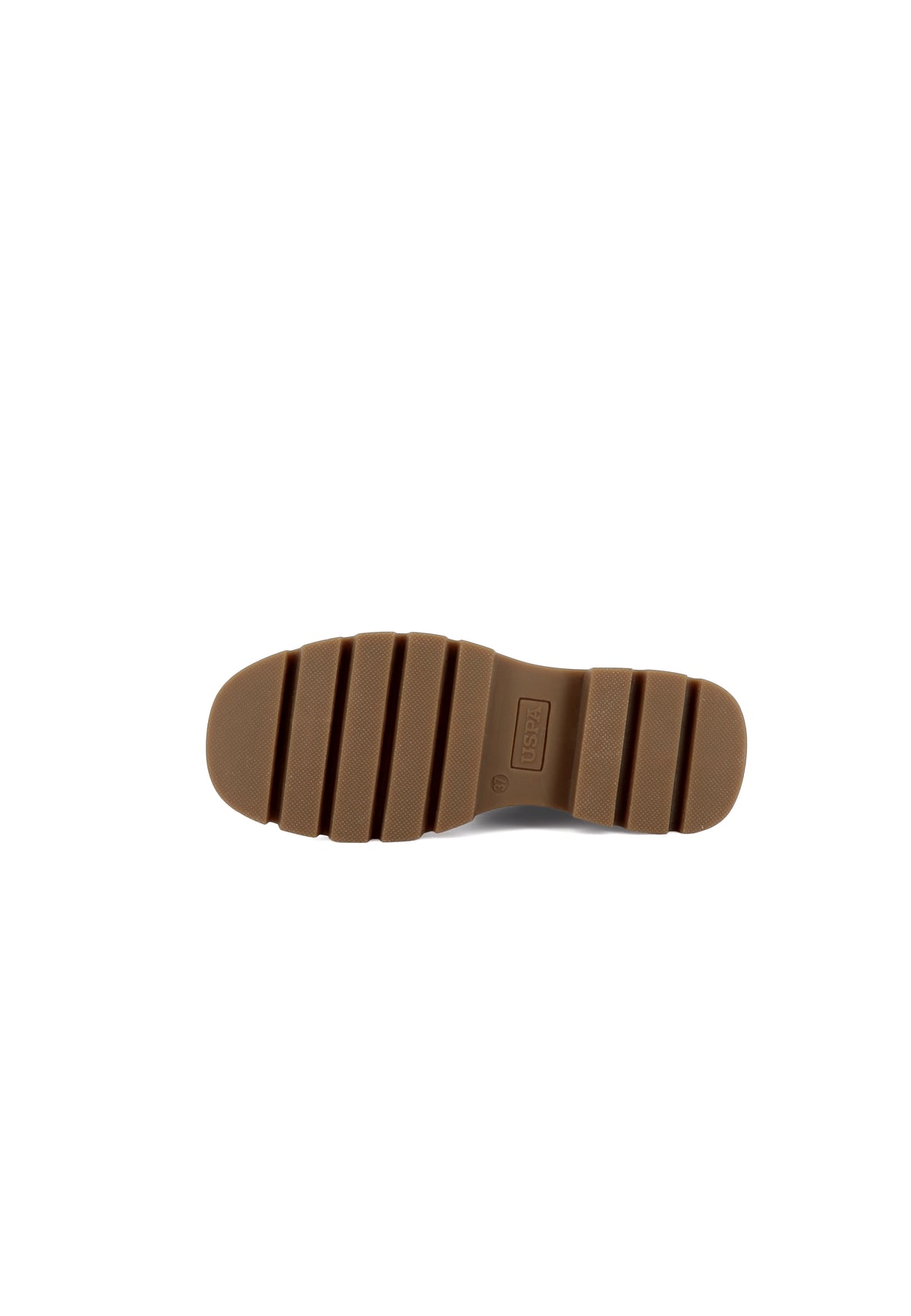 Stivaletto Shona con suola alta