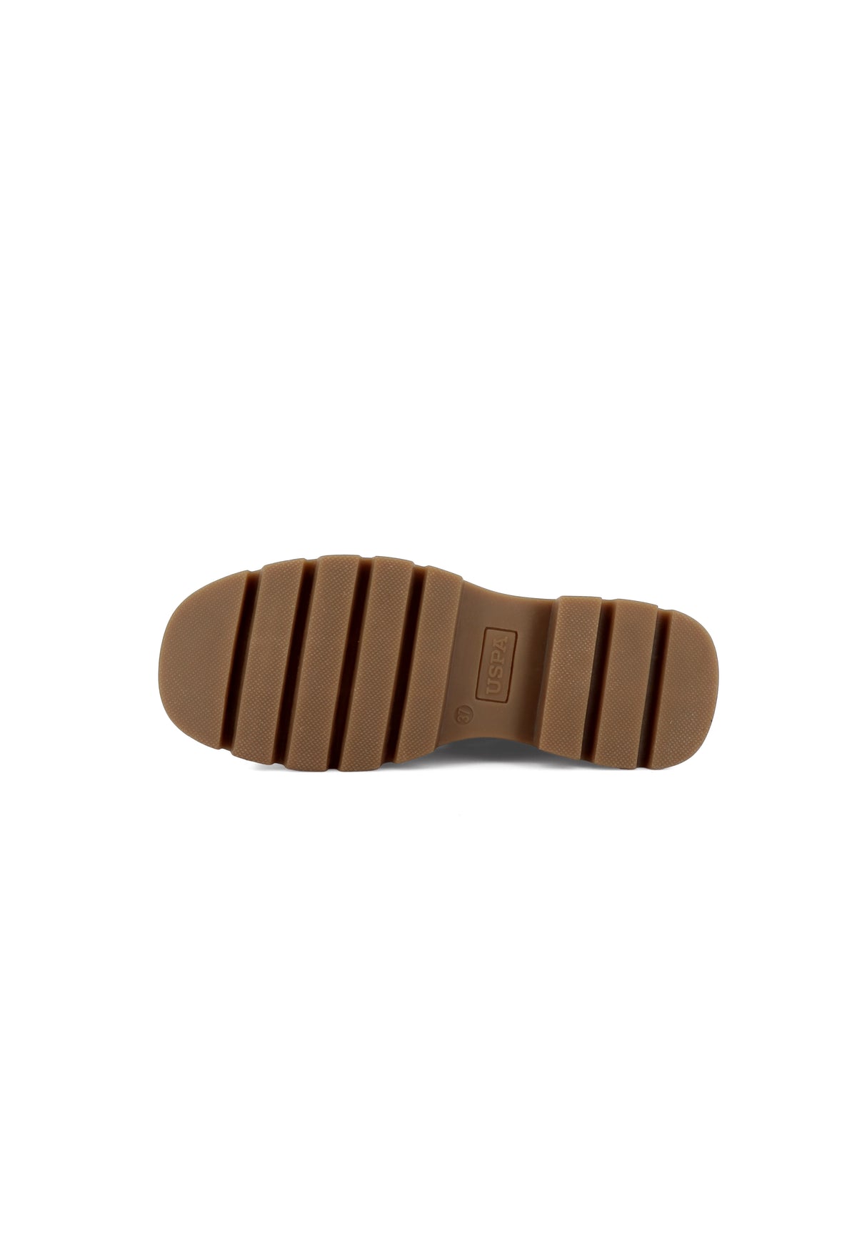 Stivaletto Shona con risvolto morbido