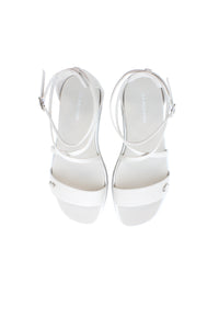 Sandalo da donna con suola flat U.S. Polo Assn.