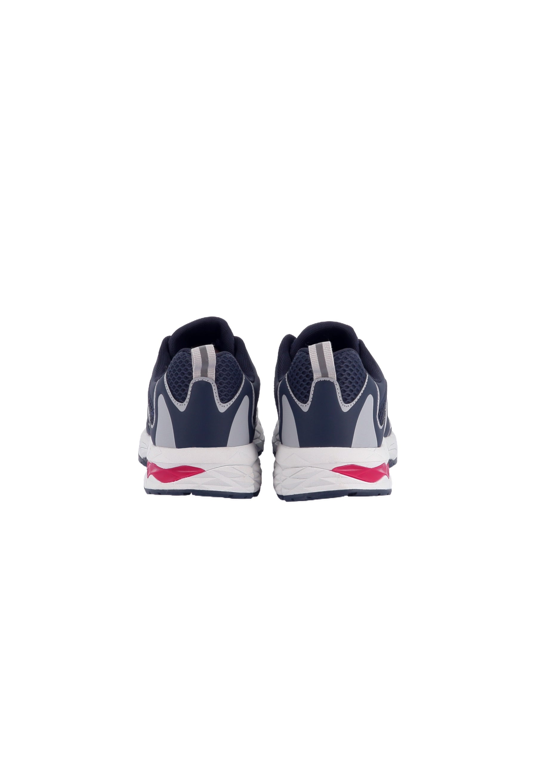 Sneaker Swift da uomo con inserti in mesh e suola sagomata