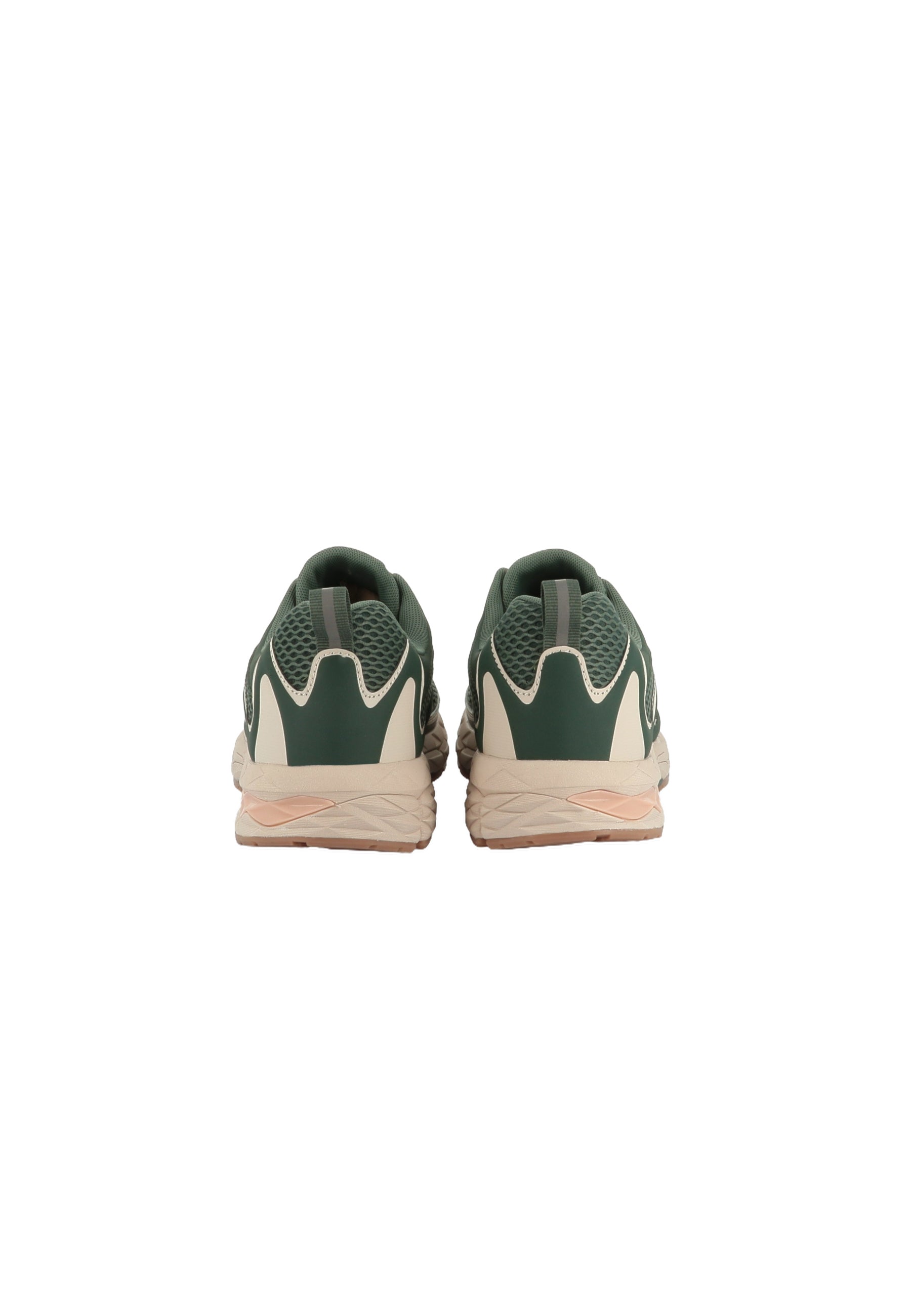 Sneaker Swift da uomo con inserti in mesh e suola sagomata