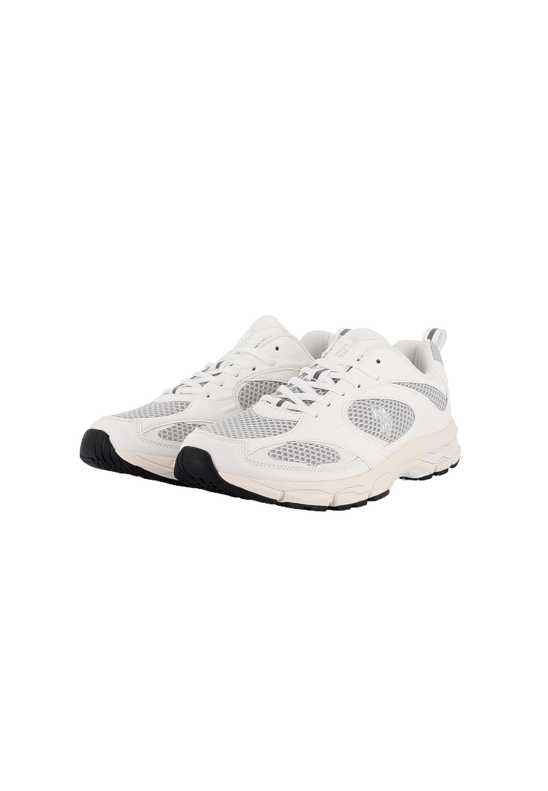 Sneaker Swift da uomo con inserti in mesh e suola sagomata