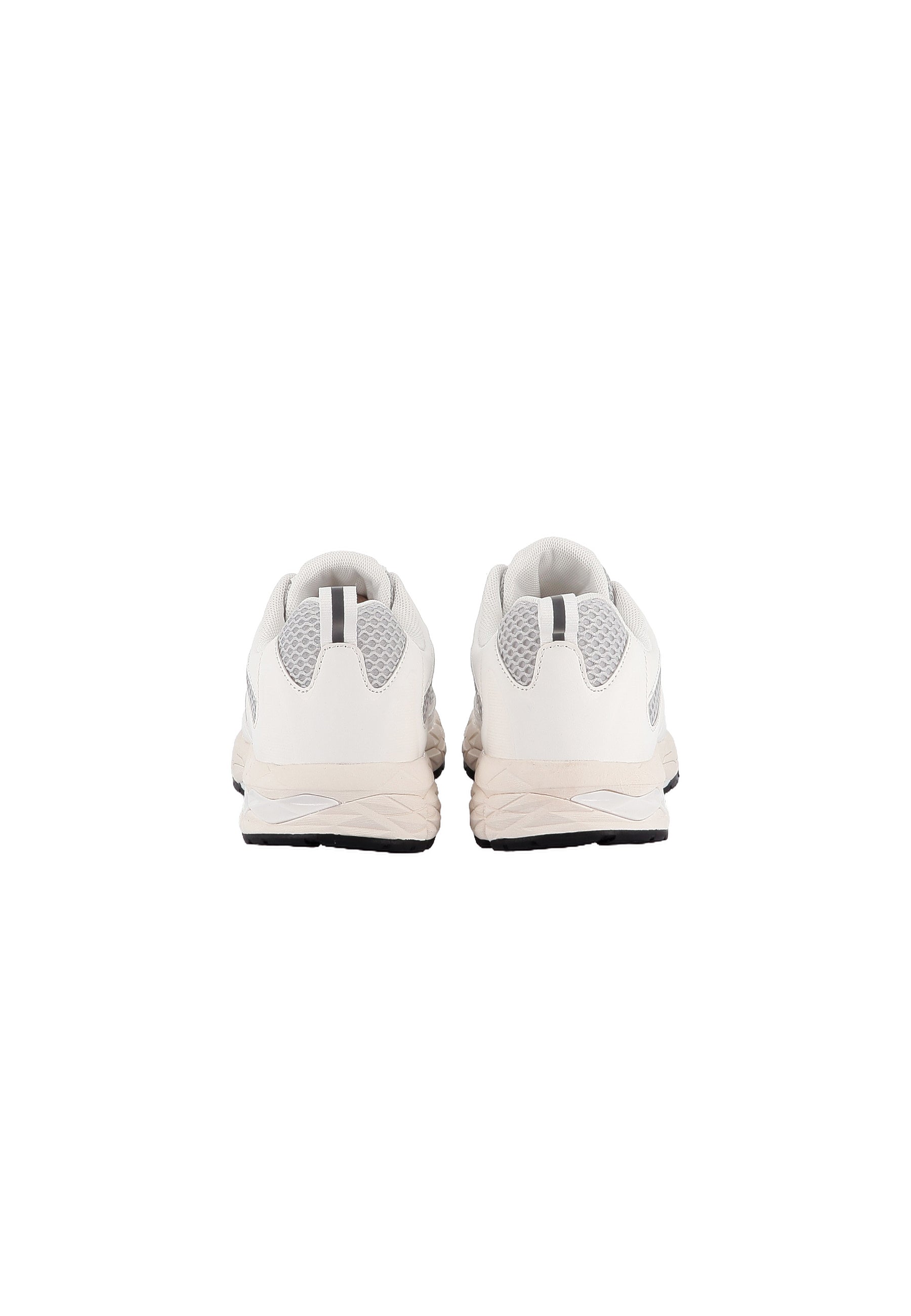 Sneaker Swift da uomo con inserti in mesh e suola sagomata