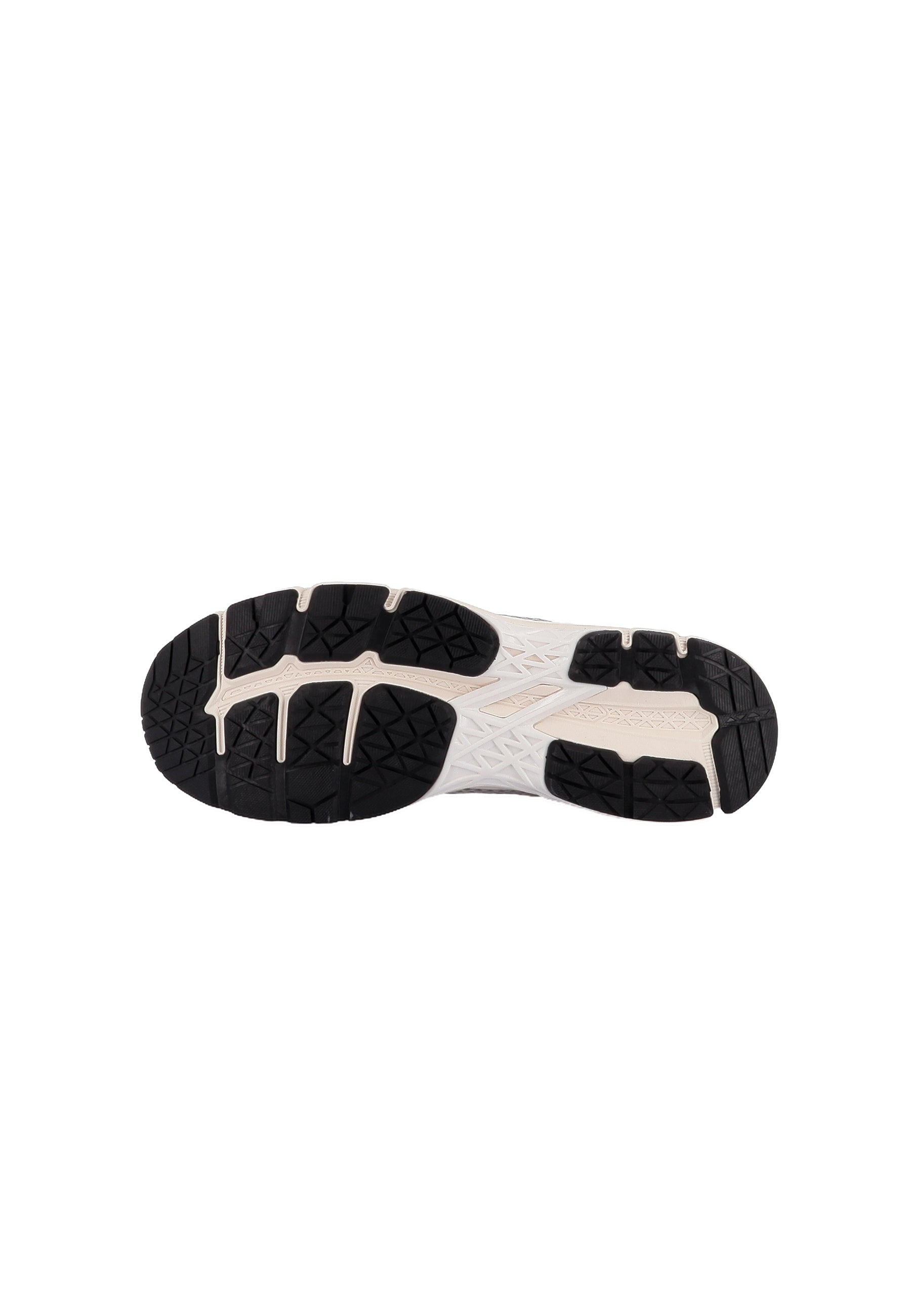Sneaker Swift da uomo con inserti in mesh e suola sagomata