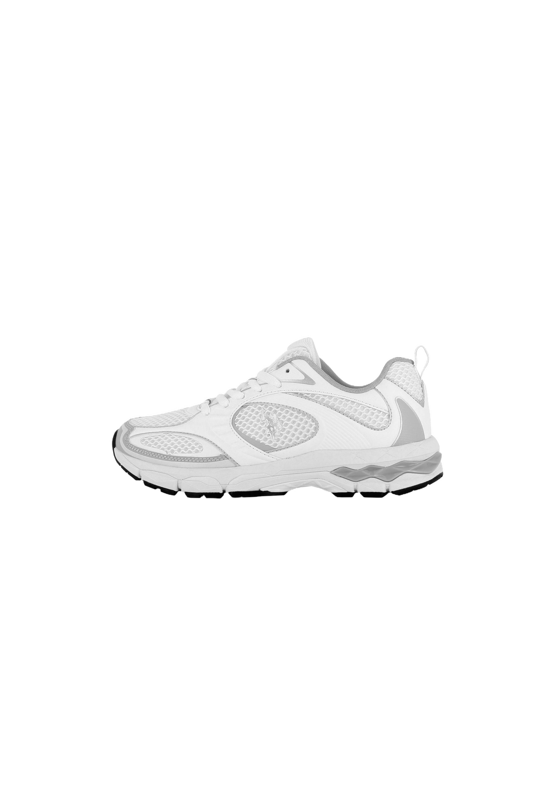 Sneaker Swift da donna con inserti in mesh e suola sagomata