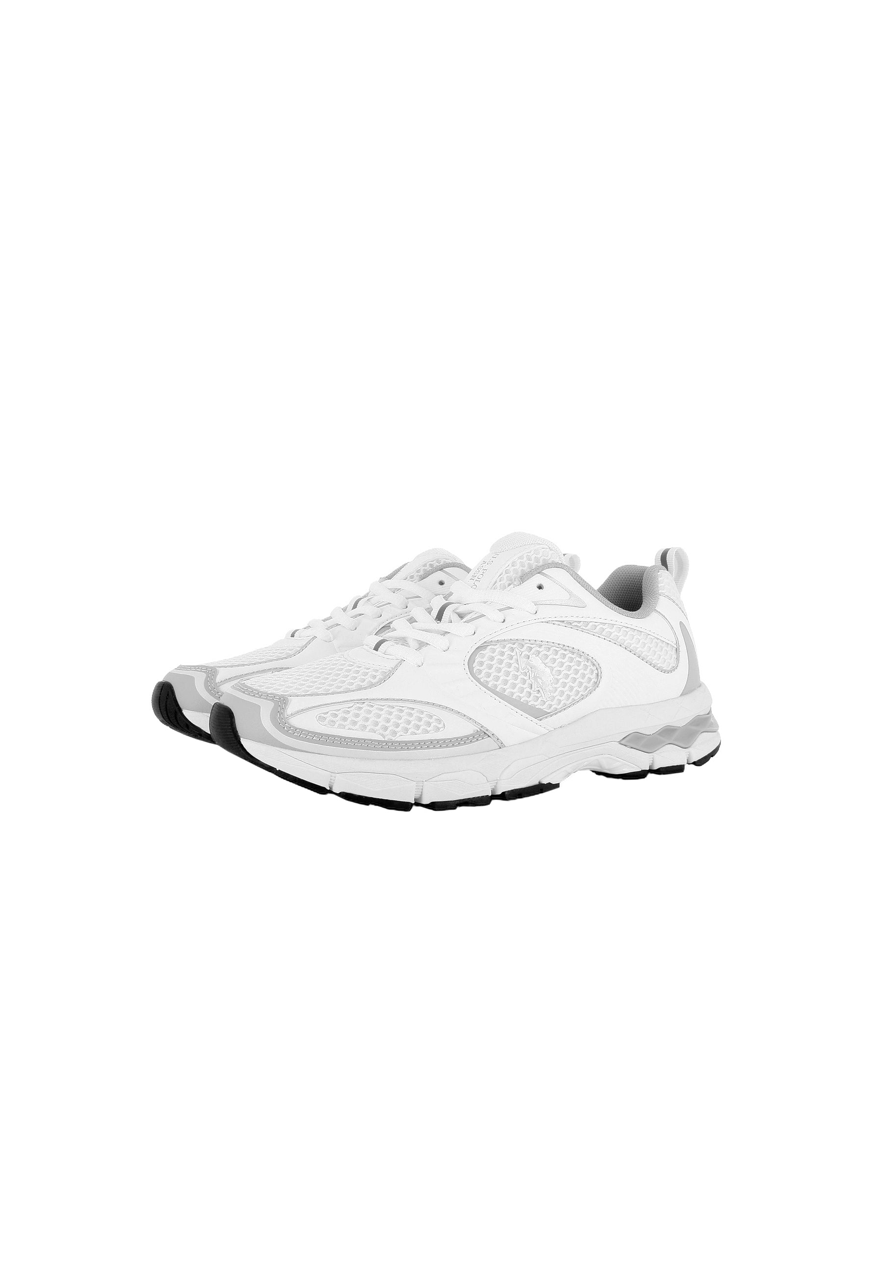 Sneaker Swift da donna con inserti in mesh e suola sagomata