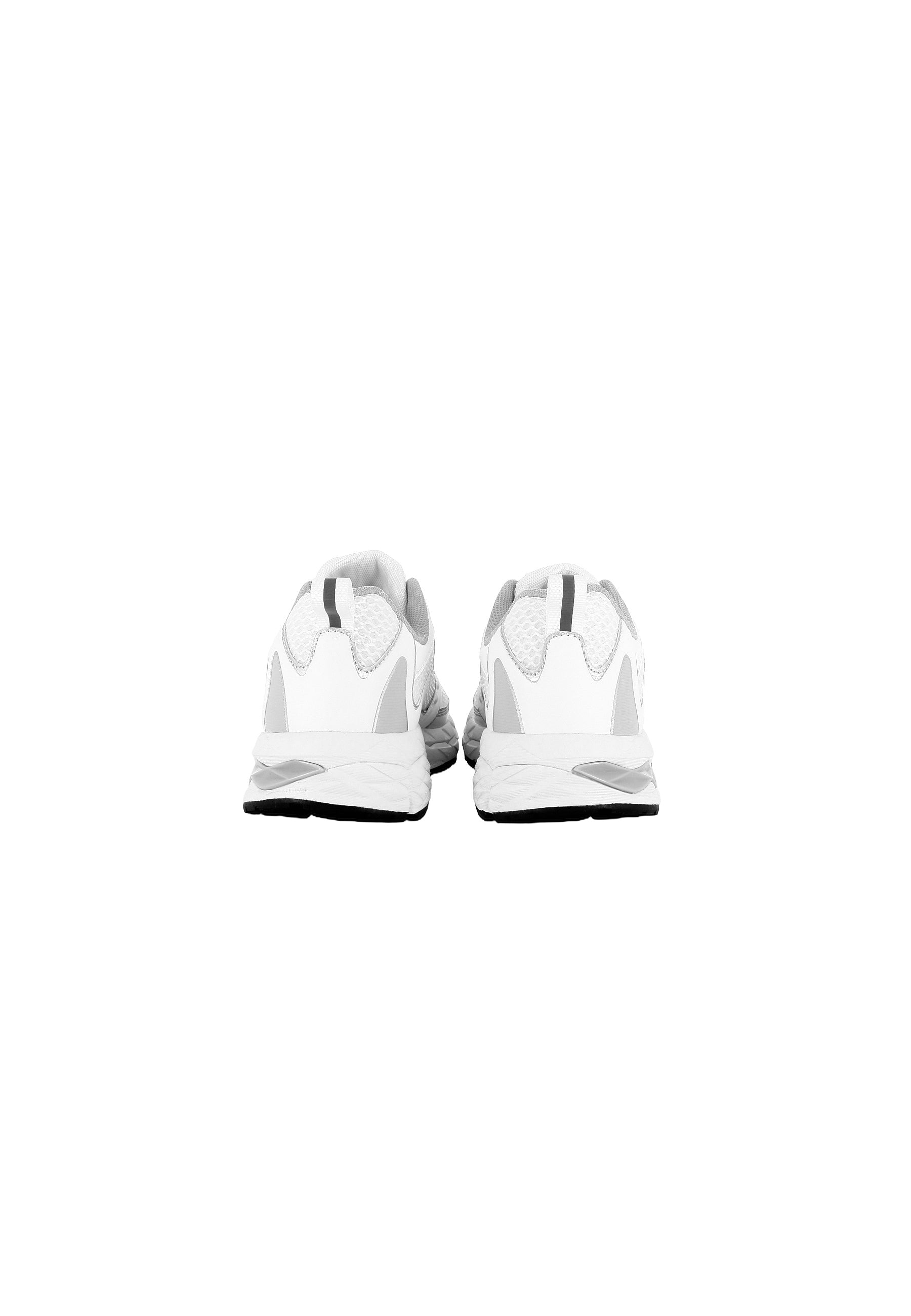 Sneaker Swift da donna con inserti in mesh e suola sagomata