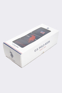 3 Paia mix calze a fantasia