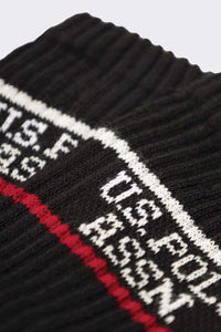 3 Paia calze sportive in spugna