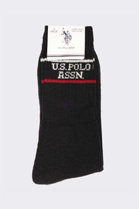 3 Paia calze sportive in spugna