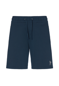 Pantaloni sportivi corti heavy jersey