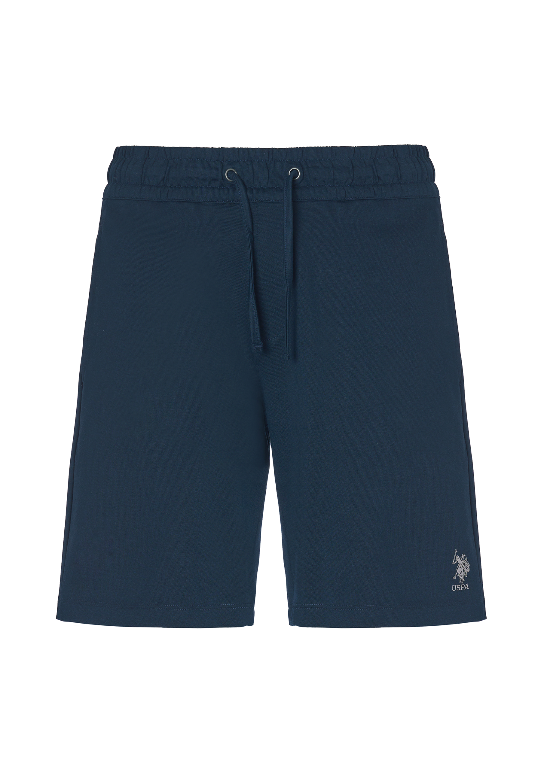 Pantaloni sportivi corti heavy jersey