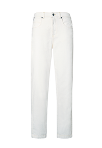 Pantalone denim bull in cotone