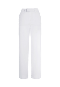 Pantalone in cotone morbido gabardine