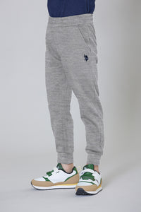 Pantalone sportivo in cotone