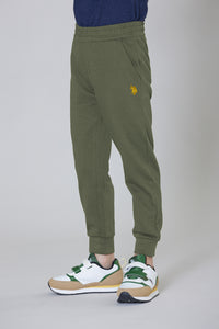 Pantalone sportivo in cotone