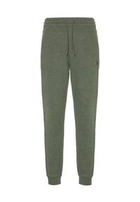 Pantalone sportivo felpato internamente