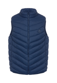 Gilet ultra light nylon