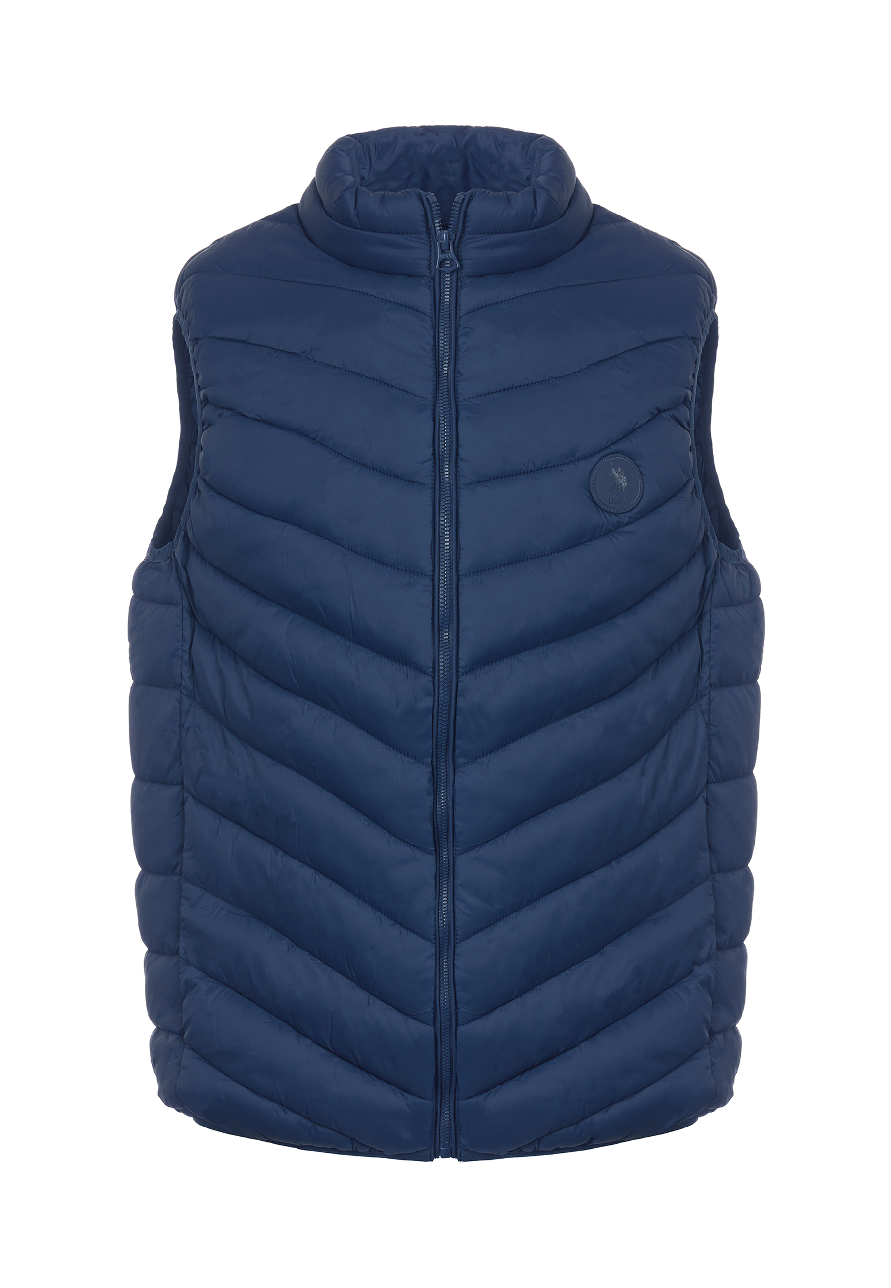 Gilet ultra light nylon