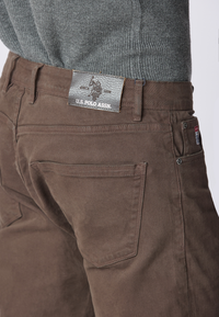 Pantalone denim bull cinque tasche premium quality