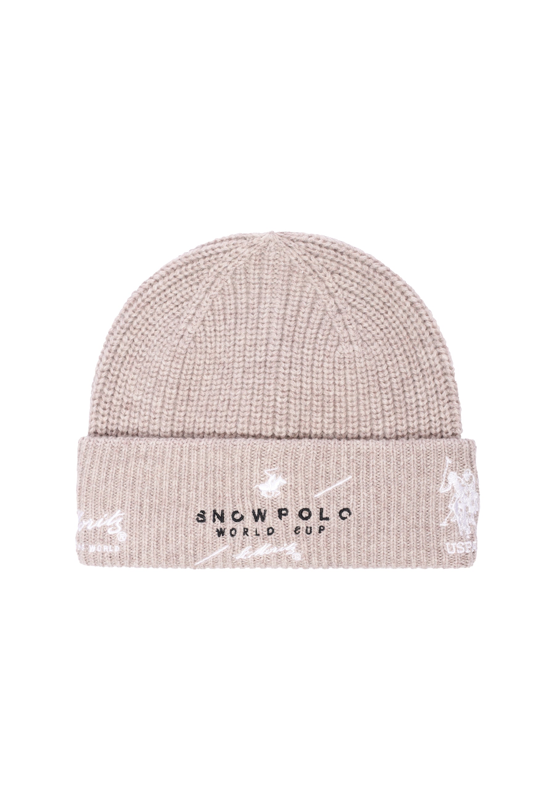 Cappello limited edition St. Moritz