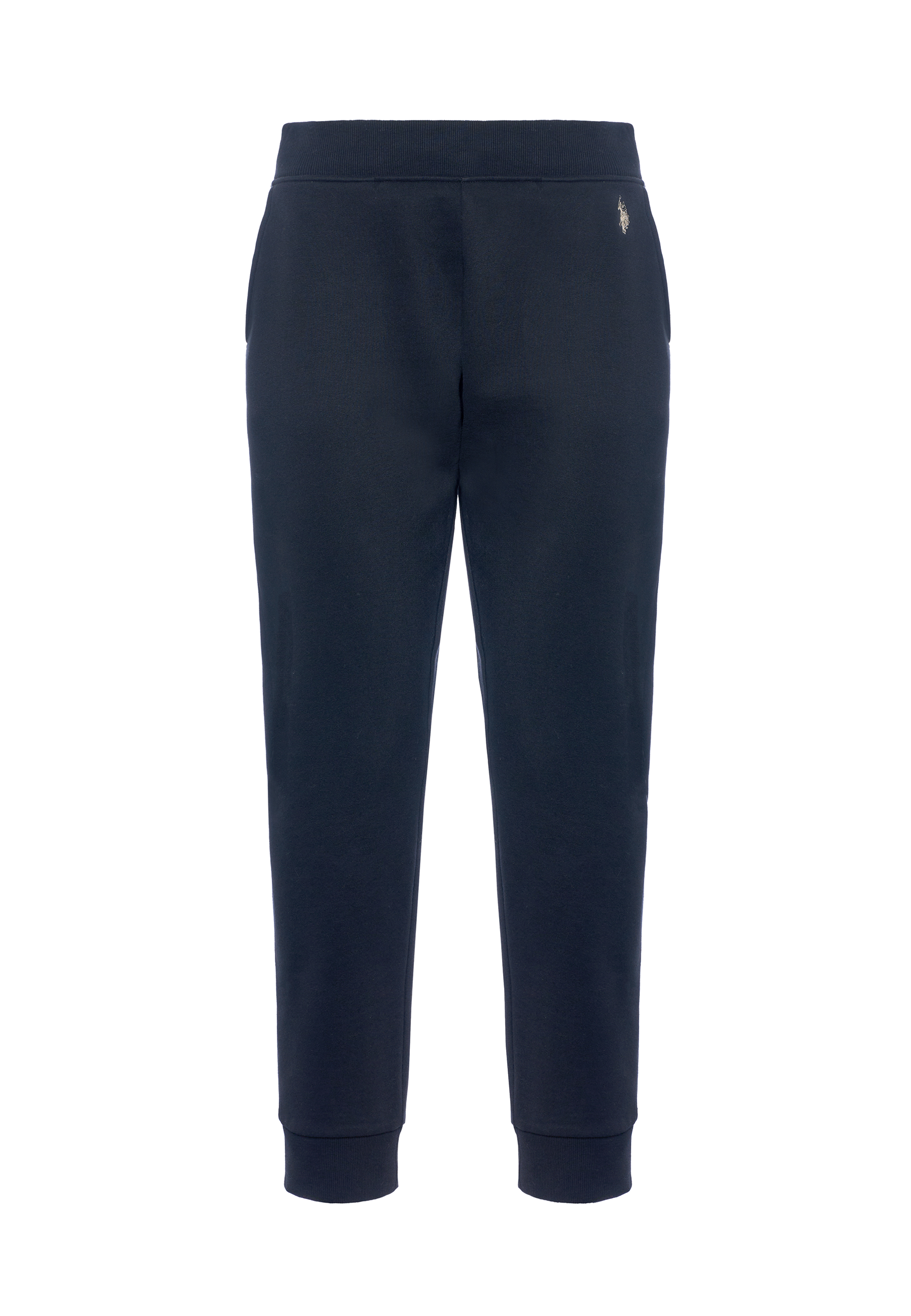 Pantalone sportivo felpato
