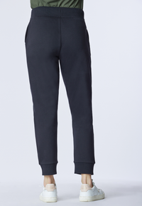 Pantalone sportivo felpato