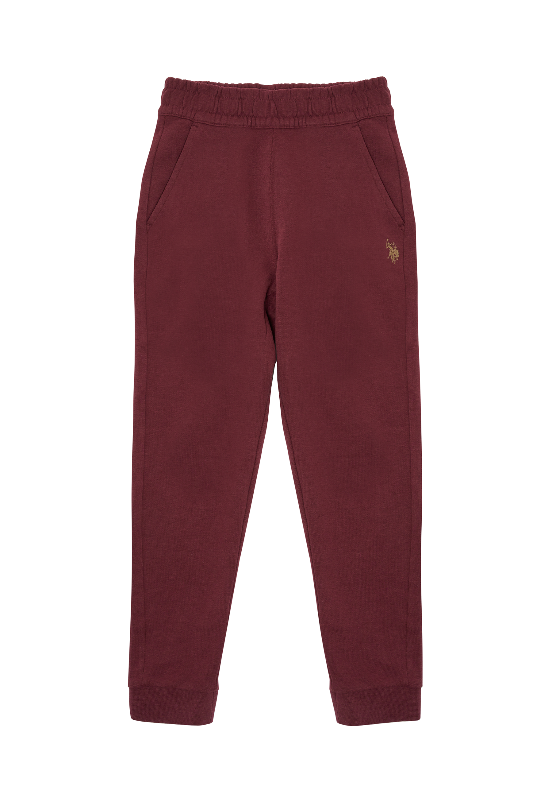Pantalone sportivo felpato