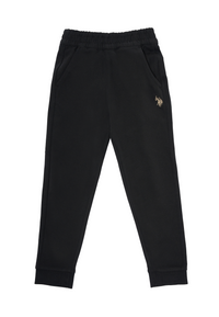 Pantalone sportivo felpato