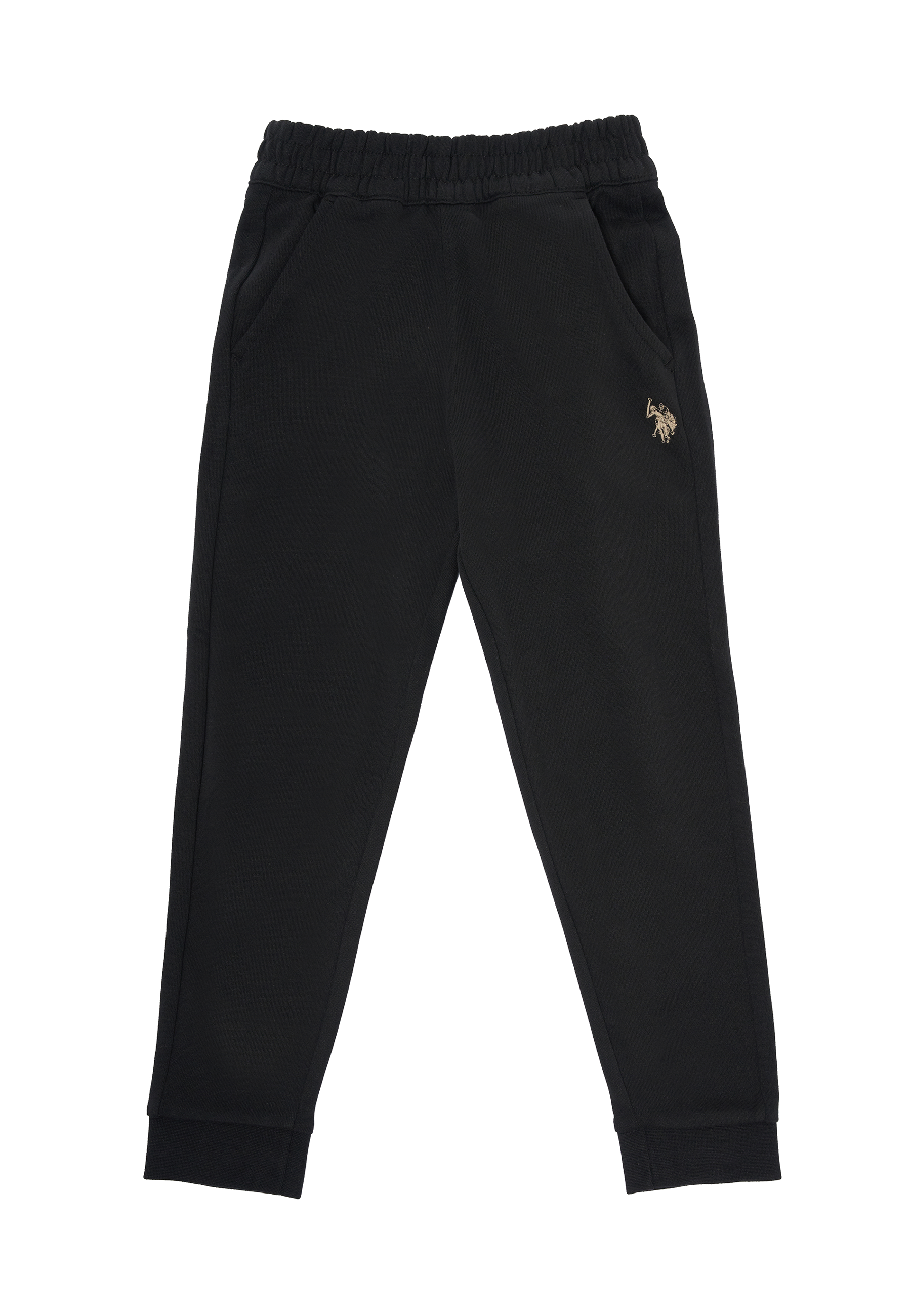 Pantalone sportivo felpato