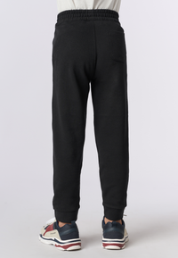 Pantalone sportivo felpato