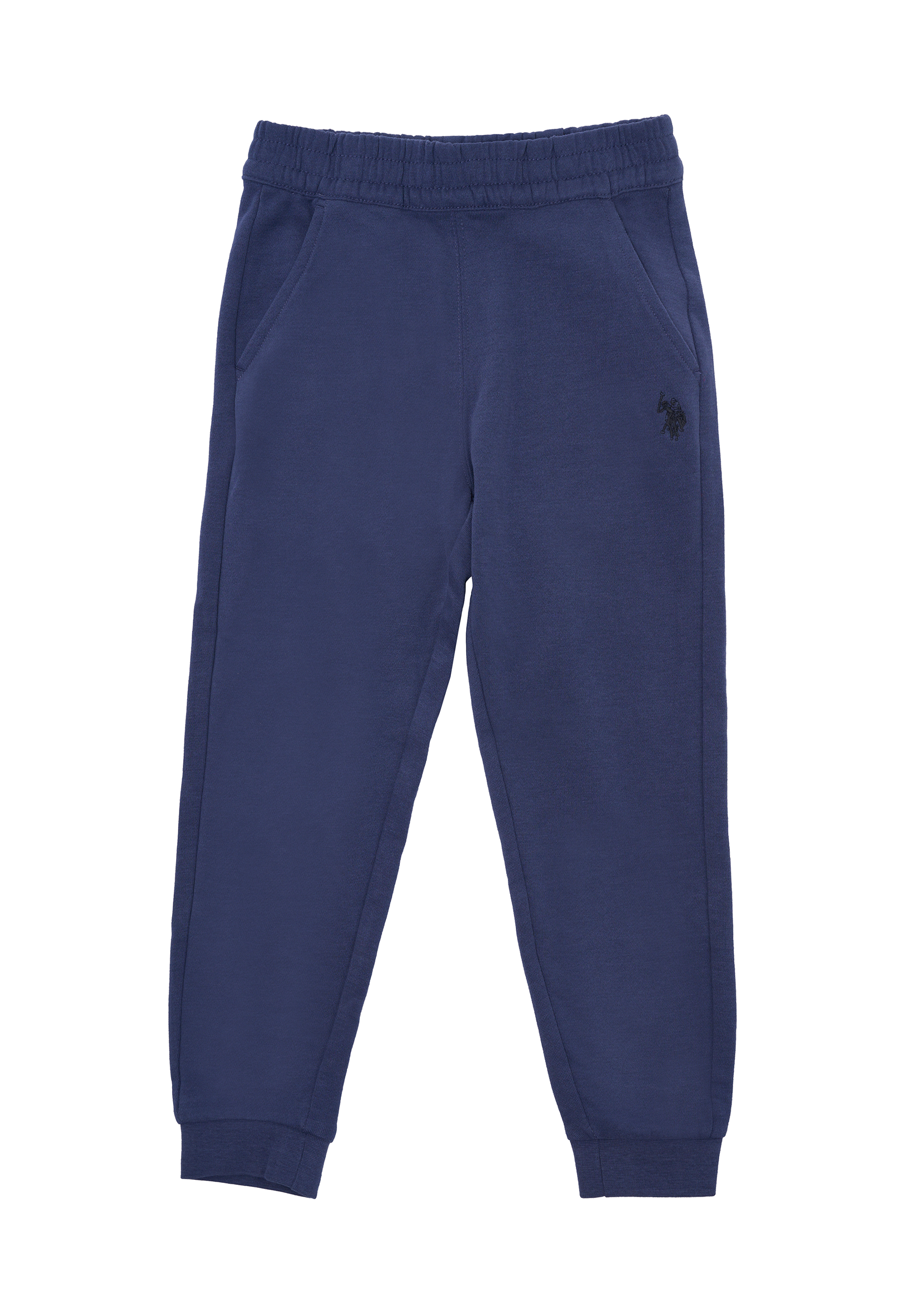 Pantalone sportivo felpato