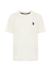 T-shirt a maniche corte