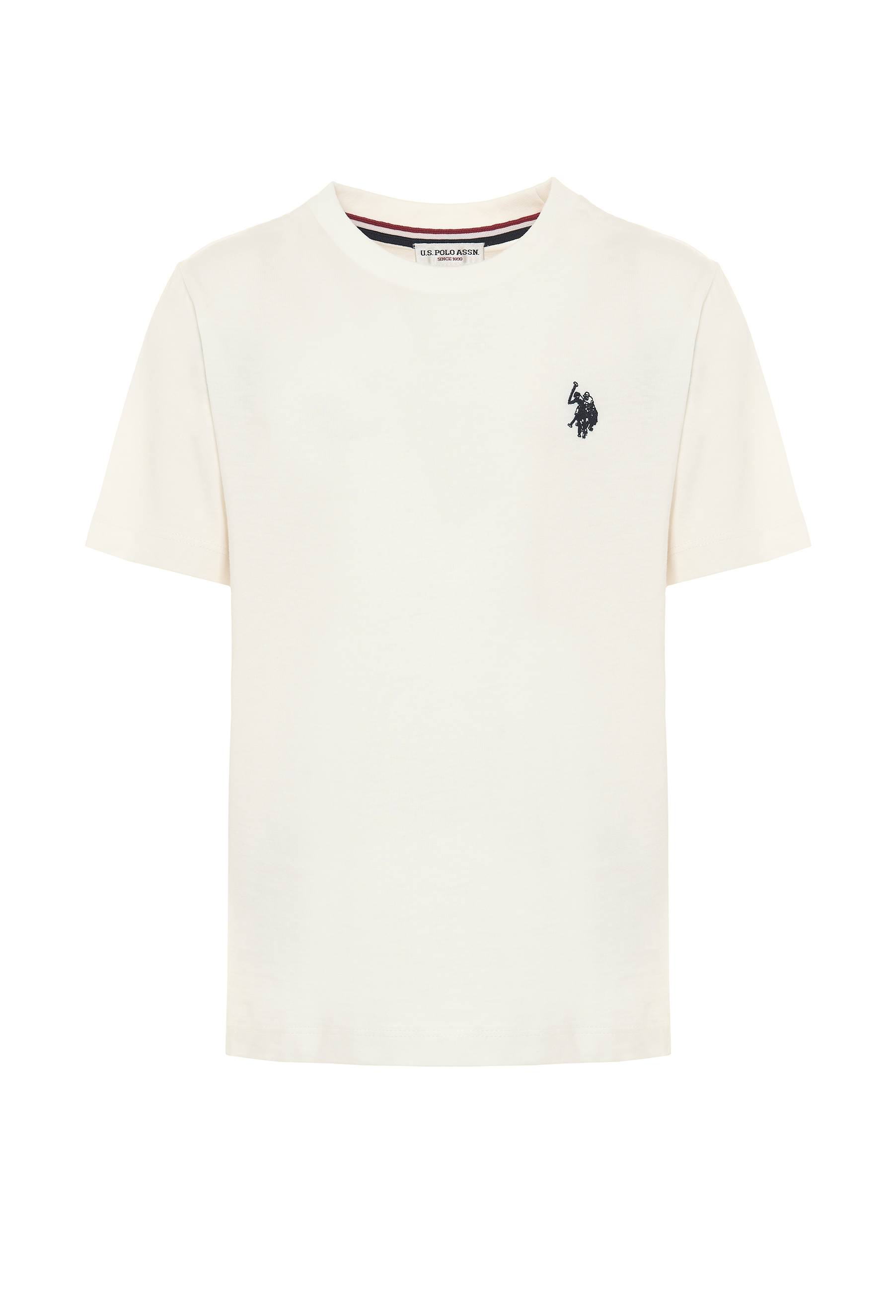 T-shirt a maniche corte