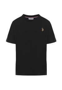 T-shirt a maniche corte