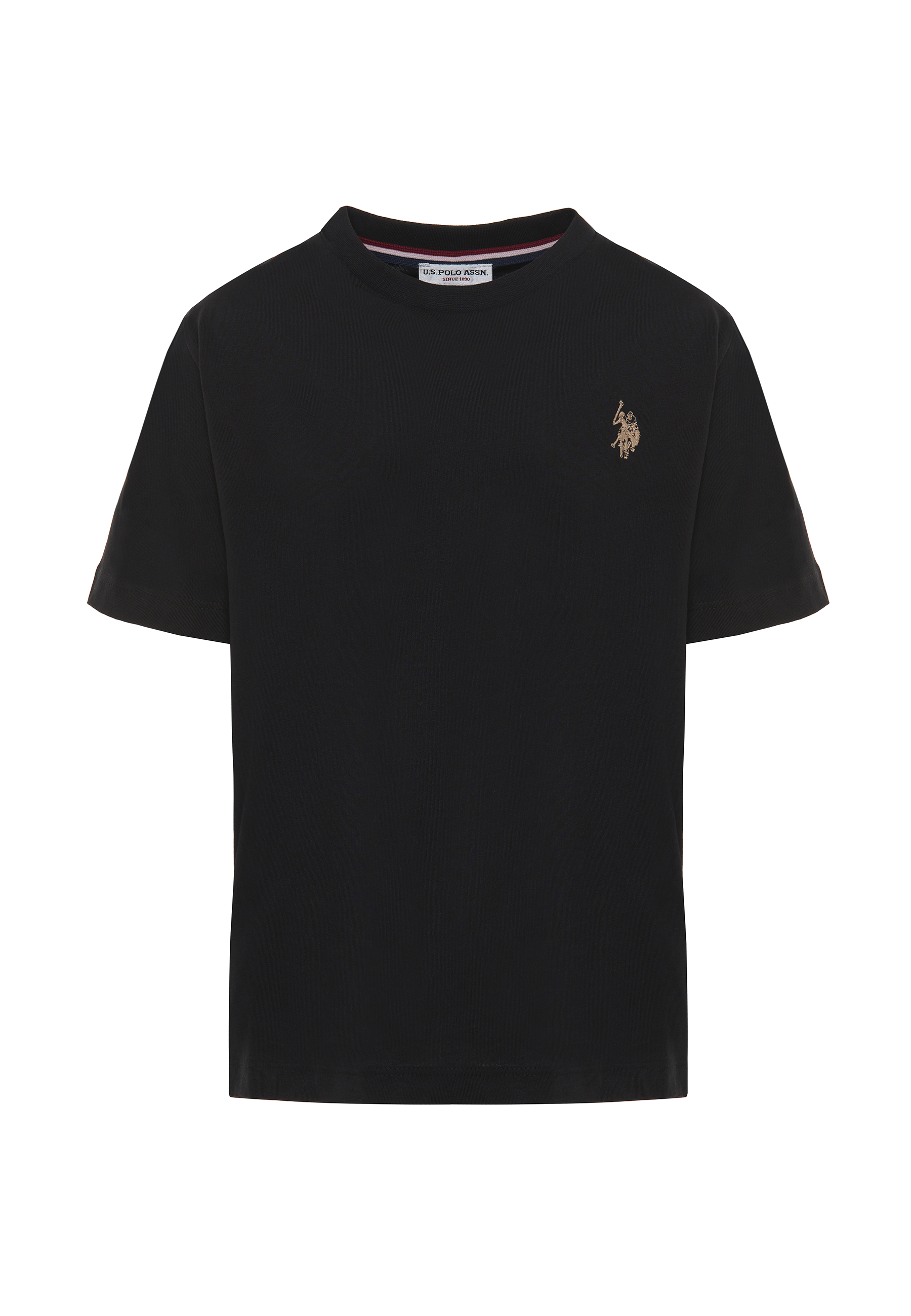 T-shirt a maniche corte