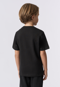 T-shirt a maniche corte