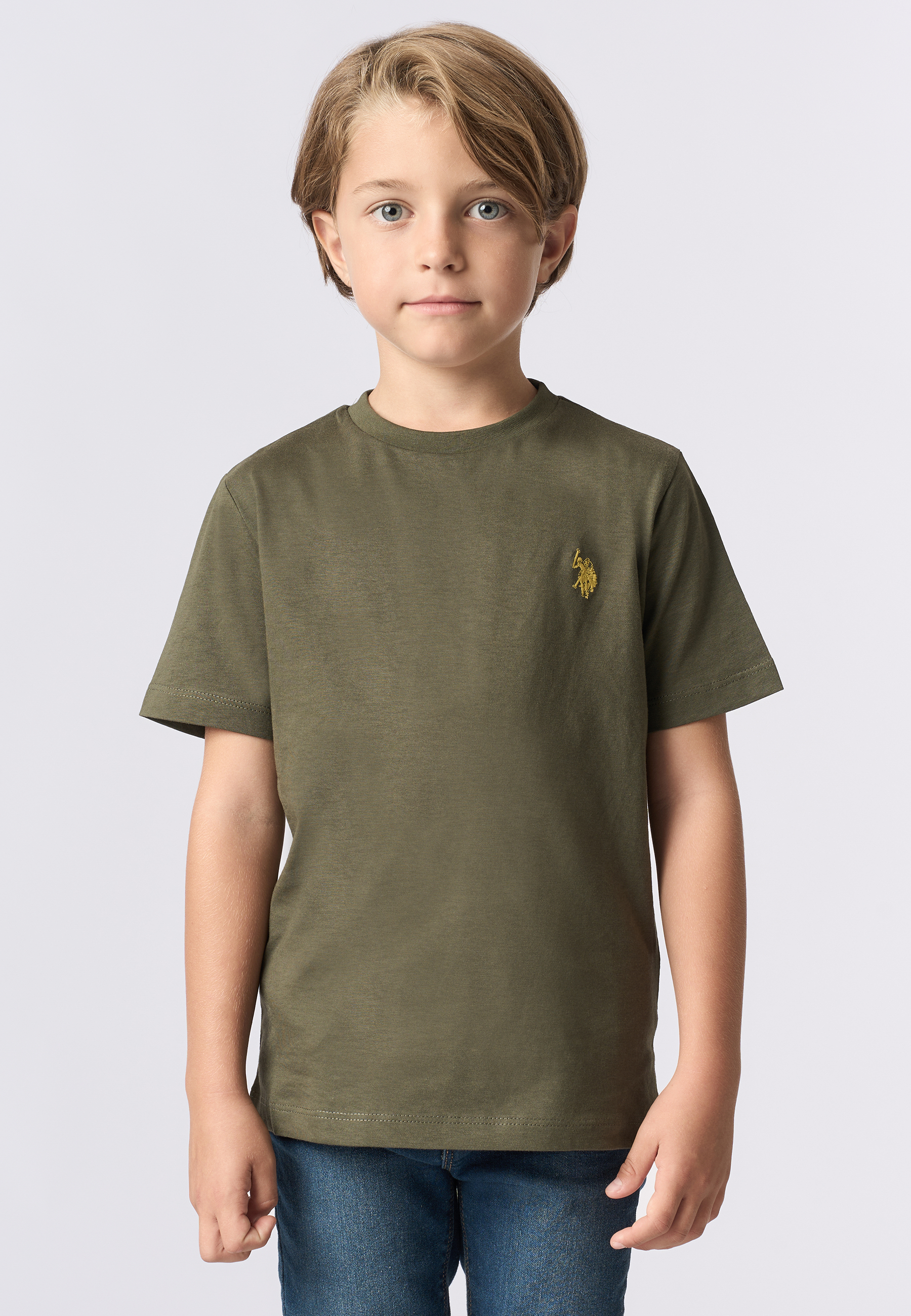 T-shirt a maniche corte