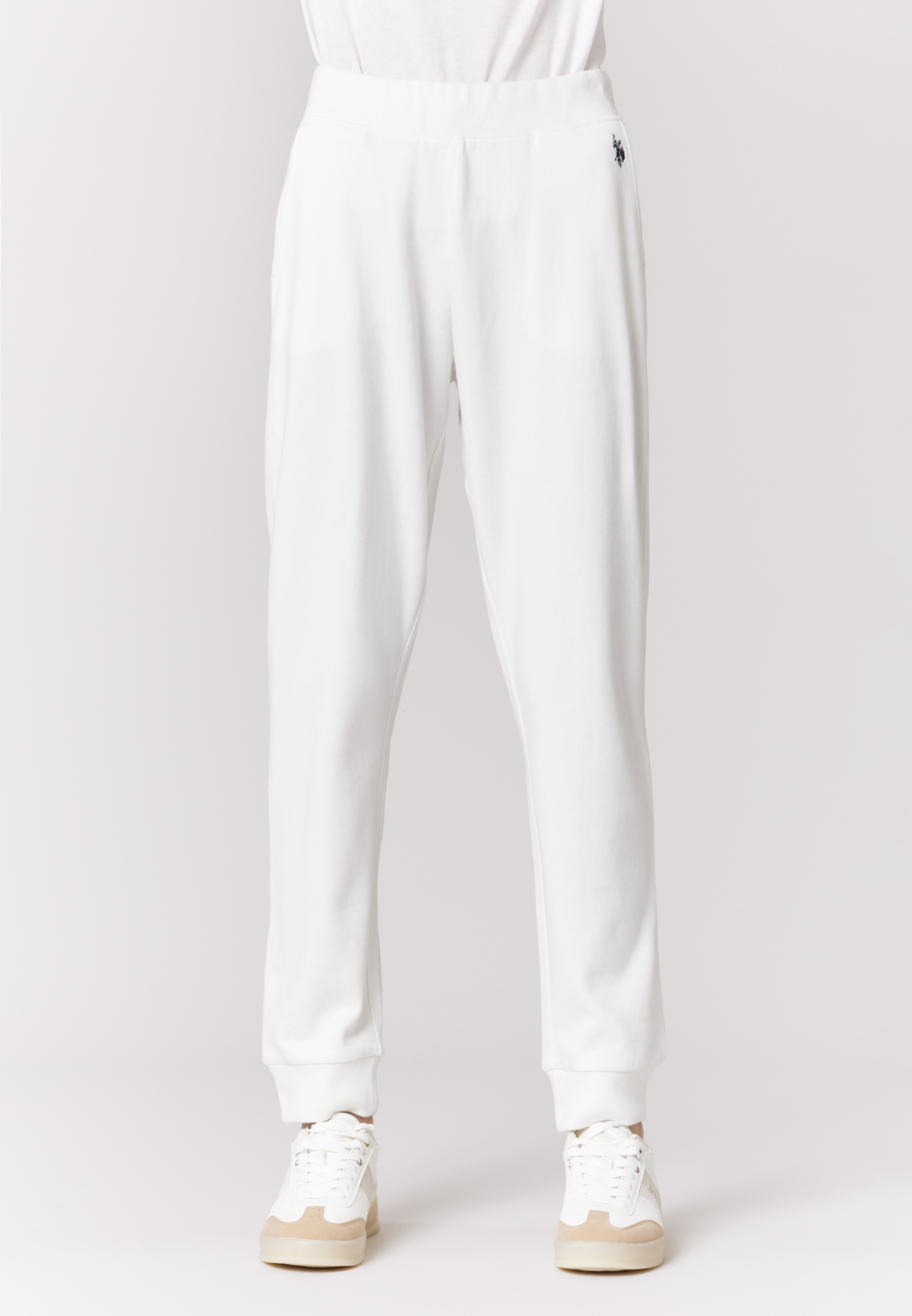 Pantalone sportivo in felpa
