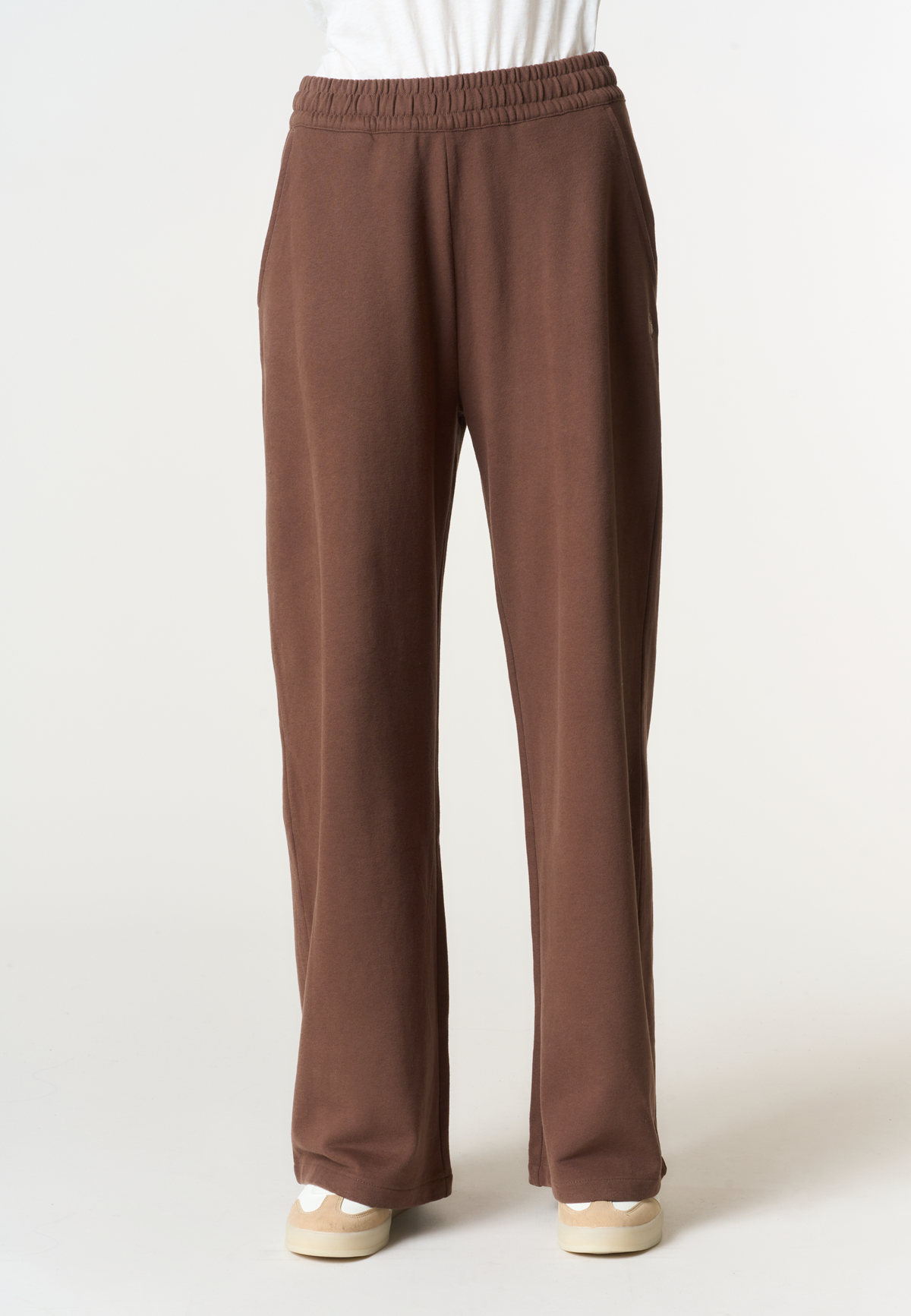 Pantalone sportivo in felpa