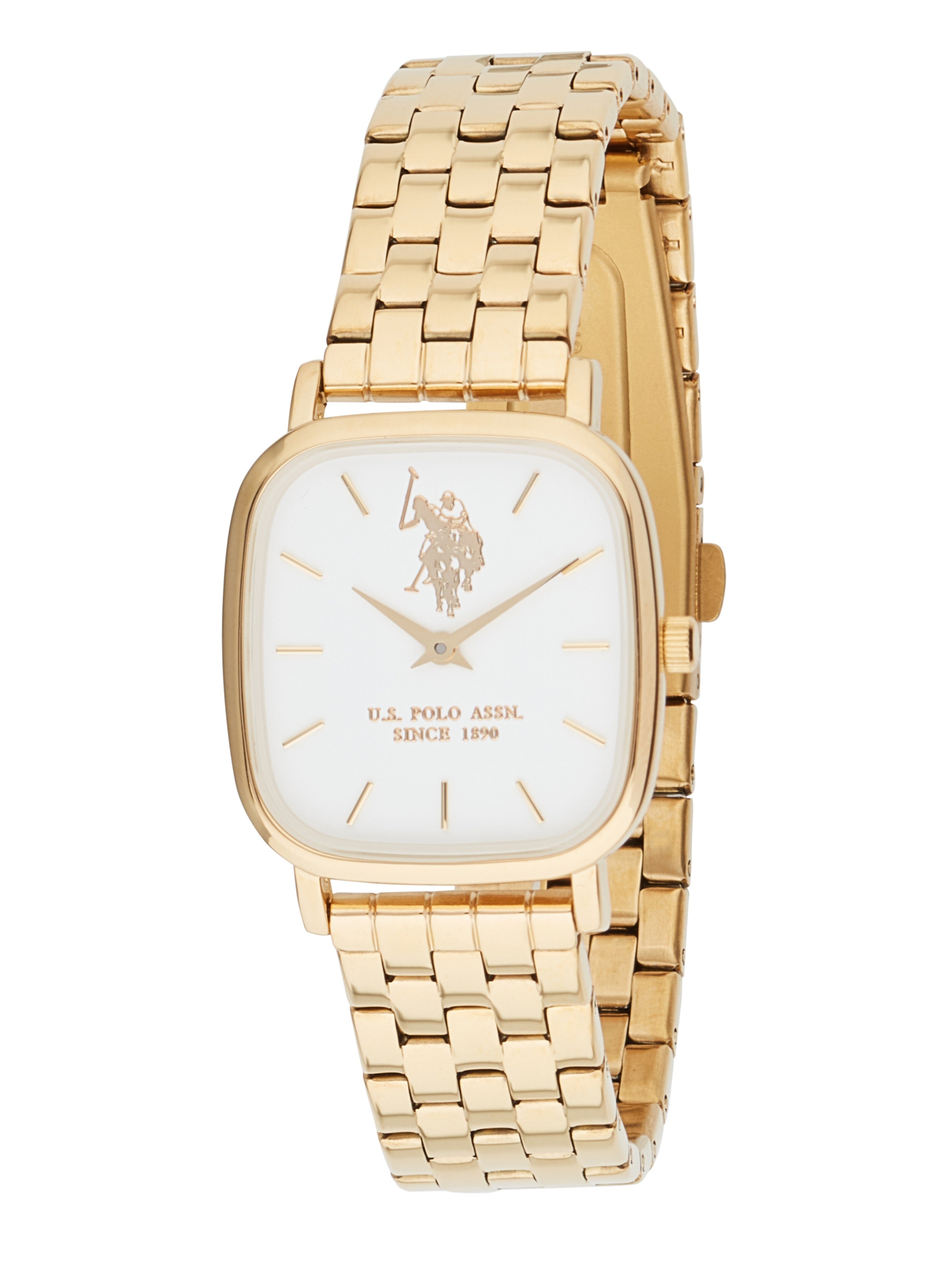Orologio in acciaio