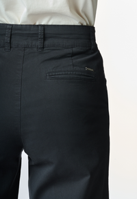 Pantalone in cotone morbido gabardine