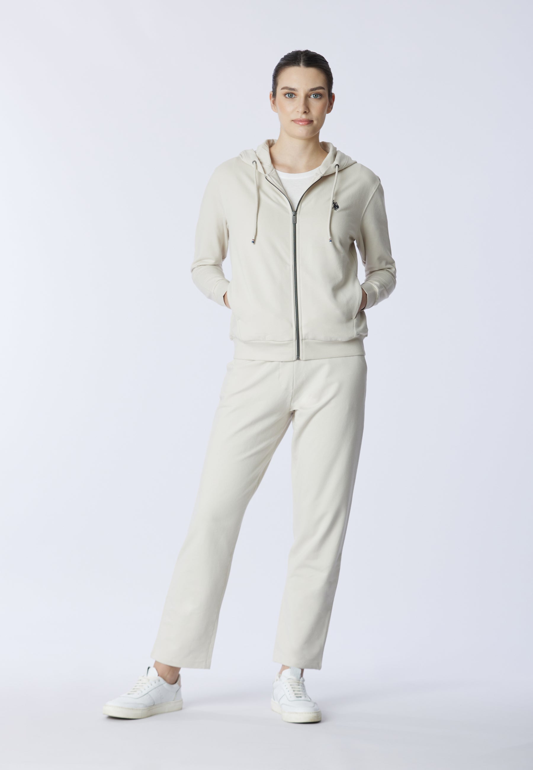 Pantalone sportivo stretch