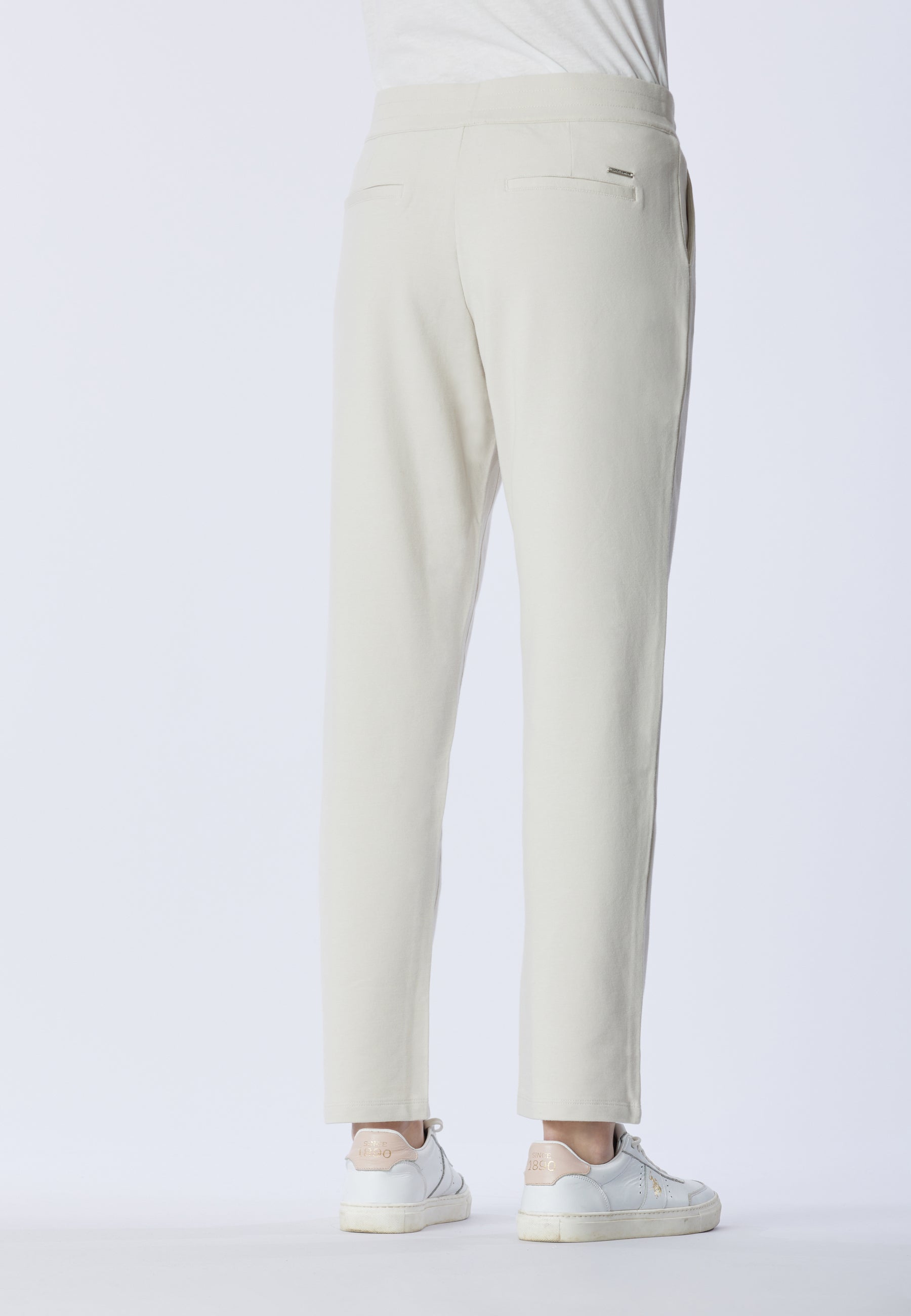 Pantalone sportivo stretch