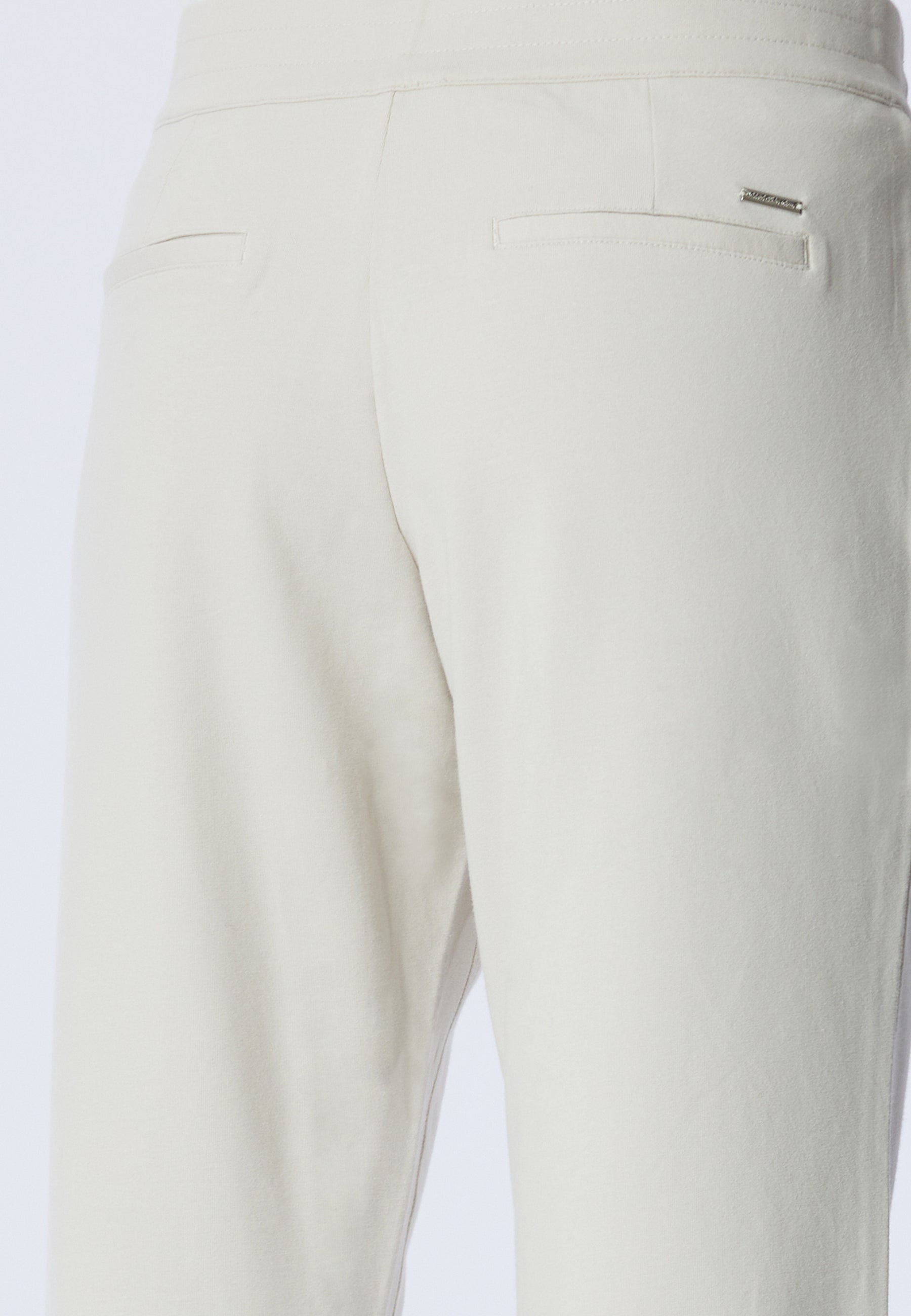 Pantalone sportivo stretch