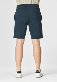 Pantaloni sportivi corti heavy jersey