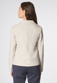 Blazer leggero in nylon stretch